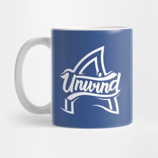 Unwind Mug